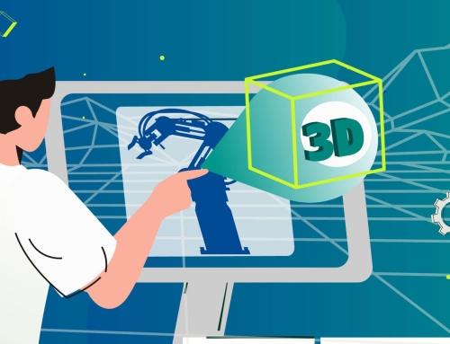 Jobangebot: 3D Artist (m/w/d) Allrounder