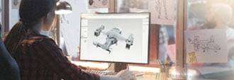 3D Data Preparation