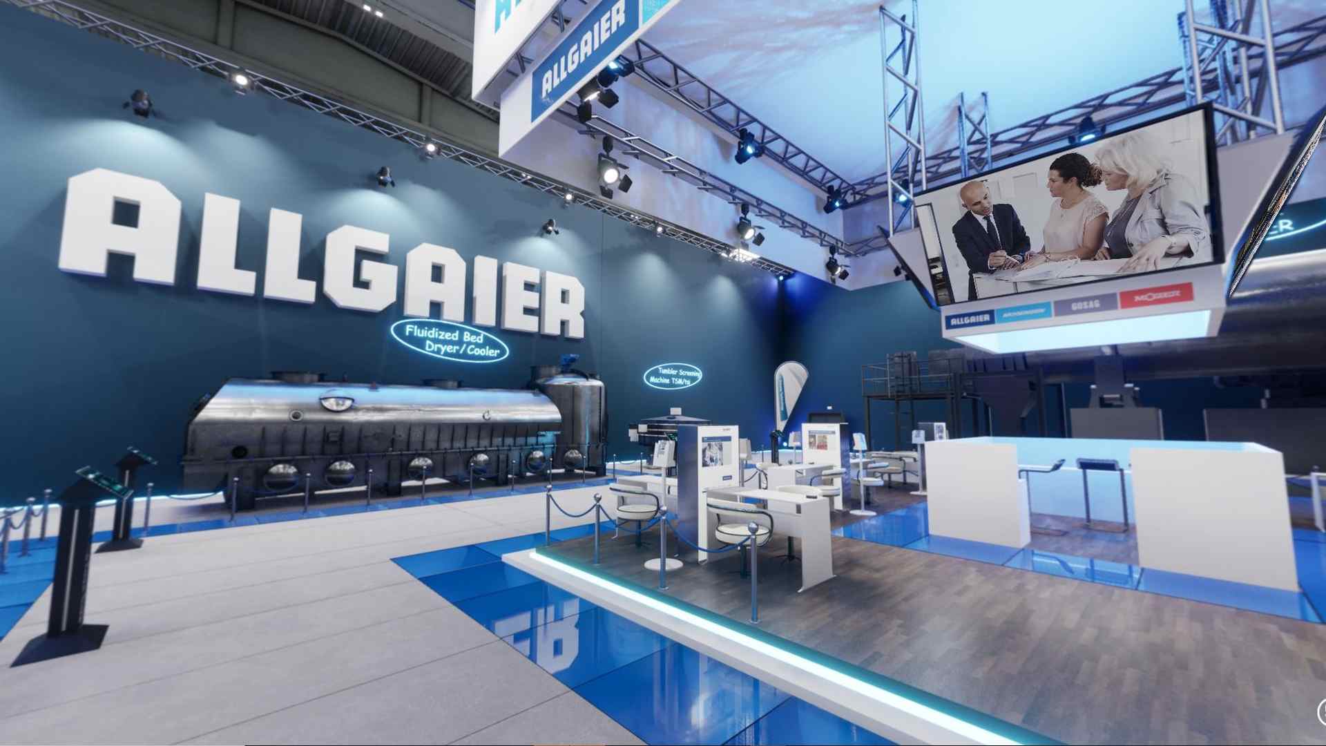 Allgaier Showroom04