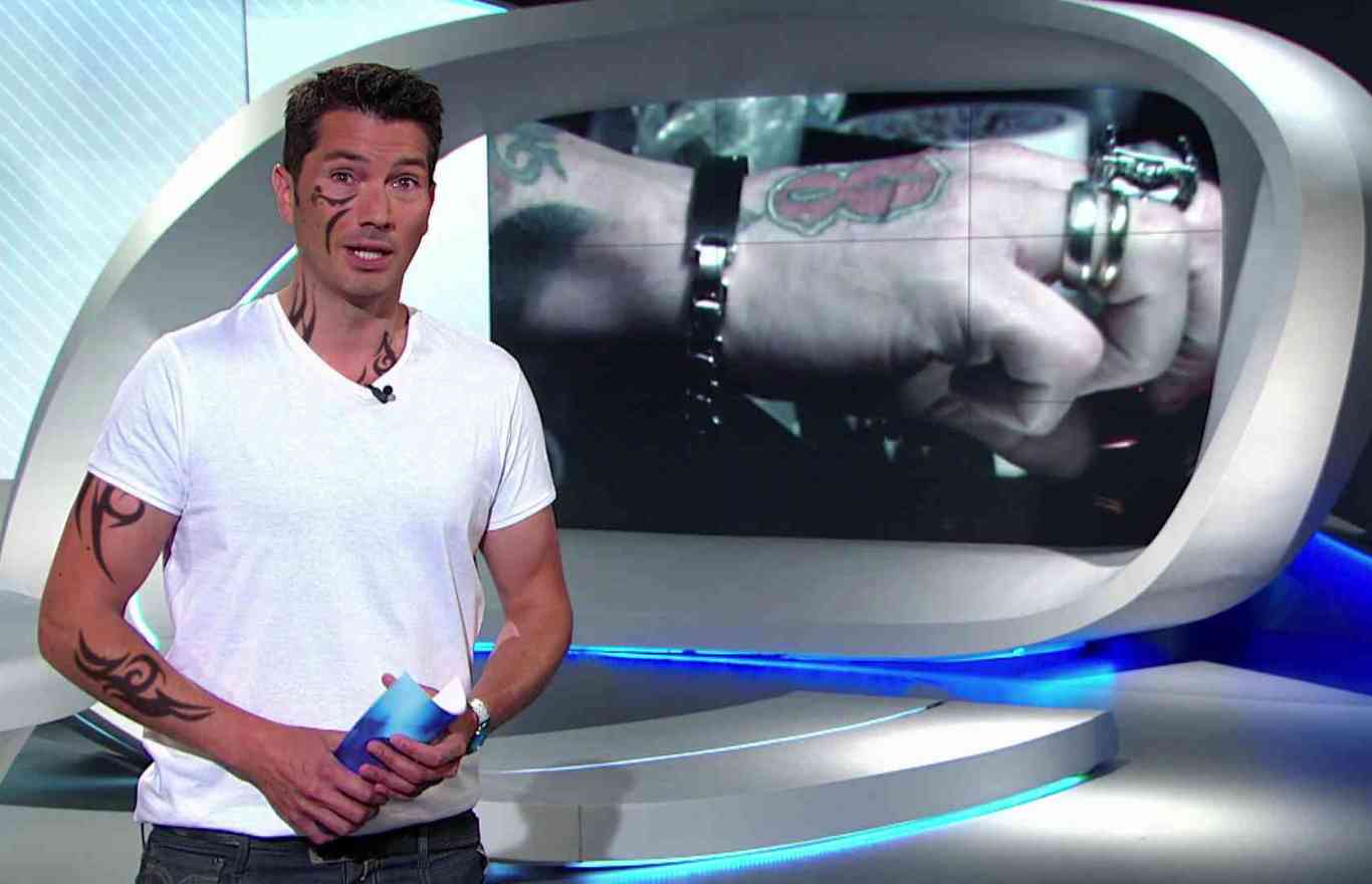 TV Anwendung Sonstiges