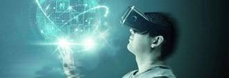 Interactive applications